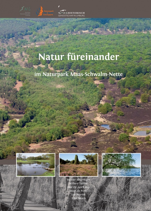 Natur füreinander