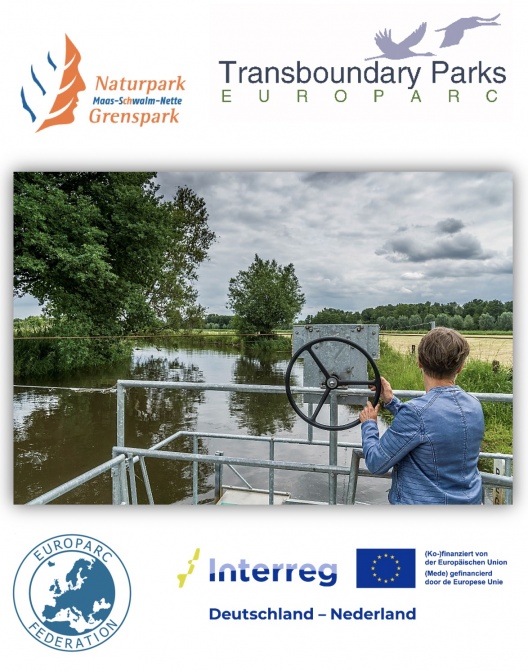 TransParcNet Meeting - Fire & Water, 20.-23. juni 2023