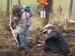 Op 17. maart vind de 17e internationale boomplantdag plaats. Rond 100 Duitse en Nederlandse scholieren planten op die dag gezamenlijk bomen in het Nationaal park De